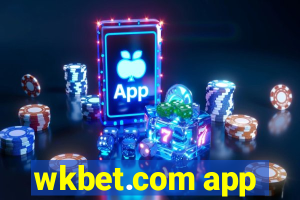 wkbet.com app